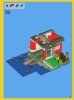 Building Instructions - LEGO - 5770 - Lighthouse Island: Page 49