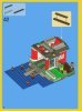 Building Instructions - LEGO - 5770 - Lighthouse Island: Page 52