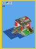 Building Instructions - LEGO - 5770 - Lighthouse Island: Page 53