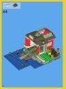 Building Instructions - LEGO - 5770 - Lighthouse Island: Page 54