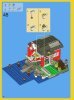 Building Instructions - LEGO - 5770 - Lighthouse Island: Page 58