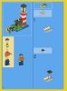 Building Instructions - LEGO - 5770 - Lighthouse Island: Page 6