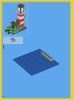 Building Instructions - LEGO - 5770 - Lighthouse Island: Page 10