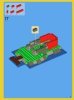 Building Instructions - LEGO - 5770 - Lighthouse Island: Page 21