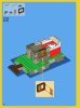 Building Instructions - LEGO - 5770 - Lighthouse Island: Page 26