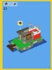 Building Instructions - LEGO - 5770 - Lighthouse Island: Page 27