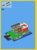 Building Instructions - LEGO - 5770 - Lighthouse Island: Page 28