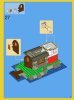 Building Instructions - LEGO - 5770 - Lighthouse Island: Page 31