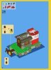 Building Instructions - LEGO - 5770 - Lighthouse Island: Page 32