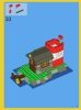 Building Instructions - LEGO - 5770 - Lighthouse Island: Page 37