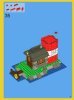 Building Instructions - LEGO - 5770 - Lighthouse Island: Page 39