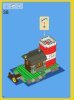 Building Instructions - LEGO - 5770 - Lighthouse Island: Page 42