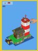 Building Instructions - LEGO - 5770 - Lighthouse Island: Page 49