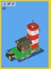 Building Instructions - LEGO - 5770 - Lighthouse Island: Page 50