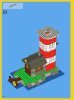 Building Instructions - LEGO - 5770 - Lighthouse Island: Page 56