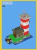 Building Instructions - LEGO - 5770 - Lighthouse Island: Page 57