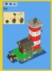 Building Instructions - LEGO - 5770 - Lighthouse Island: Page 59