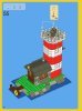 Building Instructions - LEGO - 5770 - Lighthouse Island: Page 60