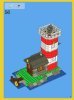 Building Instructions - LEGO - 5770 - Lighthouse Island: Page 61