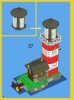 Building Instructions - LEGO - 5770 - Lighthouse Island: Page 66