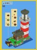 Building Instructions - LEGO - 5770 - Lighthouse Island: Page 67