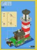 Building Instructions - LEGO - 5770 - Lighthouse Island: Page 68