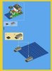 Building Instructions - LEGO - 5770 - Lighthouse Island: Page 7