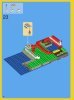 Building Instructions - LEGO - 5770 - Lighthouse Island: Page 28