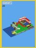 Building Instructions - LEGO - 5770 - Lighthouse Island: Page 33