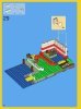 Building Instructions - LEGO - 5770 - Lighthouse Island: Page 34