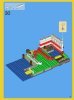 Building Instructions - LEGO - 5770 - Lighthouse Island: Page 35