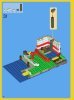 Building Instructions - LEGO - 5770 - Lighthouse Island: Page 36