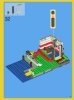 Building Instructions - LEGO - 5770 - Lighthouse Island: Page 37