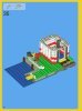 Building Instructions - LEGO - 5770 - Lighthouse Island: Page 40