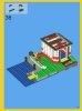 Building Instructions - LEGO - 5770 - Lighthouse Island: Page 43