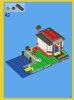 Building Instructions - LEGO - 5770 - Lighthouse Island: Page 47