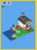 Building Instructions - LEGO - 5770 - Lighthouse Island: Page 48