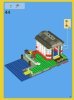 Building Instructions - LEGO - 5770 - Lighthouse Island: Page 49