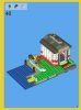 Building Instructions - LEGO - 5770 - Lighthouse Island: Page 51