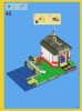 Building Instructions - LEGO - 5770 - Lighthouse Island: Page 53