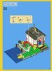 Building Instructions - LEGO - 5770 - Lighthouse Island: Page 55