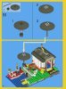 Building Instructions - LEGO - 5770 - Lighthouse Island: Page 56