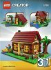 Building Instructions - LEGO - 5770 - Lighthouse Island: Page 59