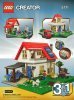 Building Instructions - LEGO - 5770 - Lighthouse Island: Page 60