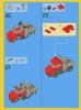 Building Instructions - LEGO - 5771 - Hillside House: Page 7