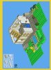 Building Instructions - LEGO - 5771 - Hillside House: Page 47