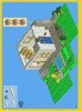 Building Instructions - LEGO - 5771 - Hillside House: Page 48