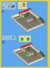 Building Instructions - LEGO - 5771 - Hillside House: Page 56