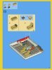 Building Instructions - LEGO - 5771 - Hillside House: Page 57