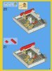 Building Instructions - LEGO - 5771 - Hillside House: Page 61